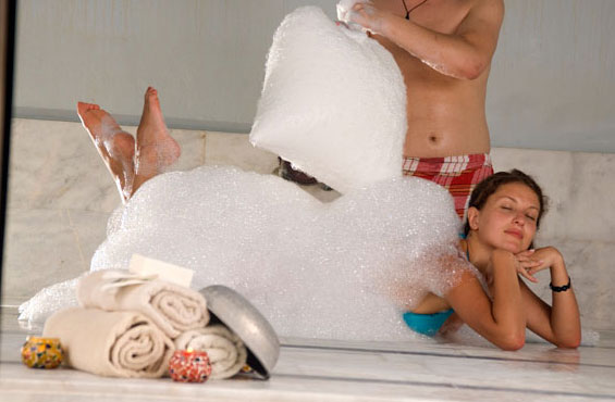 Club Hotel Sunbel